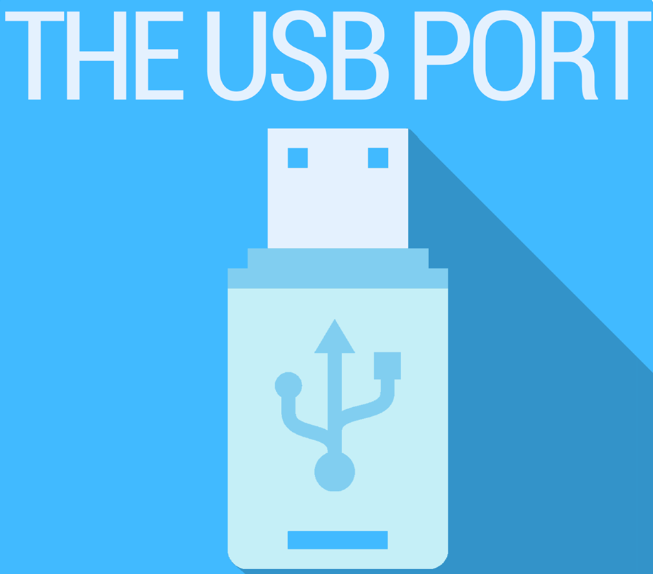 The USB Port